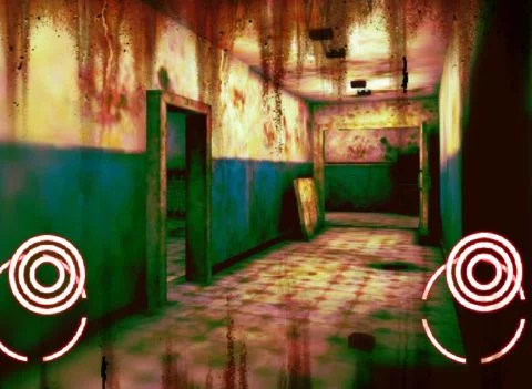 Изображение игры: 5 Nights in a Mental Hospital - Horror Game