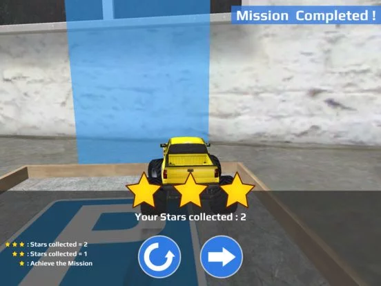 Изображение игры: RC Race Car Simulator