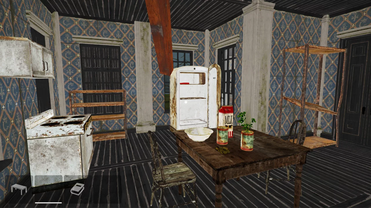 Изображение игры: Big Fat Neighbor
