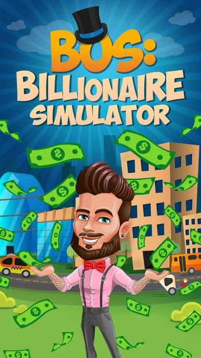 Изображение игры: BOS: Billionaire Simulator