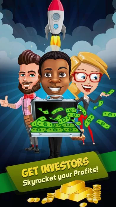 Изображение игры: BOS: Billionaire Simulator