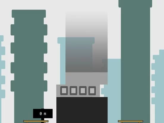 Изображение игры: Skyscraper Stacker