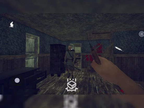 Изображение игры: Grandpa - The Horror Game