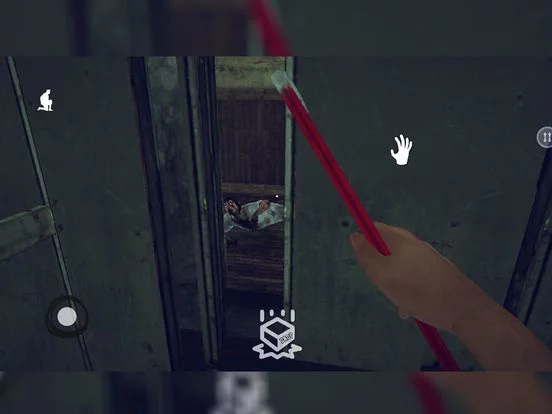 Изображение игры: Grandpa - The Horror Game