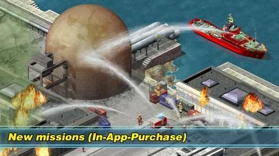 Изображение игры: EMERGENCY Mobile