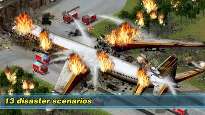 Изображение игры: EMERGENCY Mobile