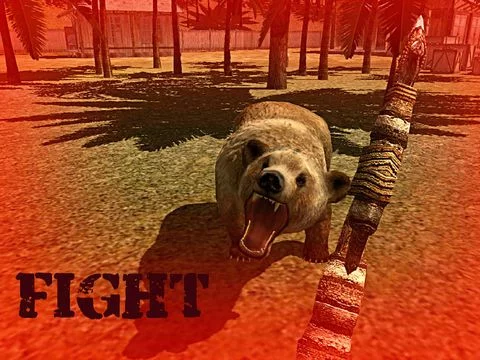 Изображение игры: Survival Island 3D FREE