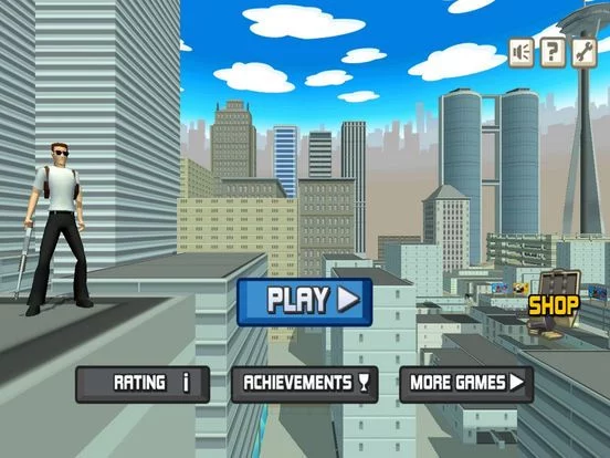 Изображение игры: Hammer CS Premium: Gunfight In City