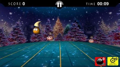 Изображение игры: Jumping Dash