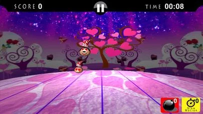 Изображение игры: Jumping Dash