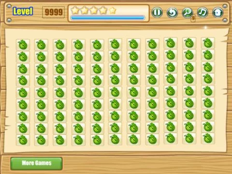 Изображение игры: Happy Farm Link2
