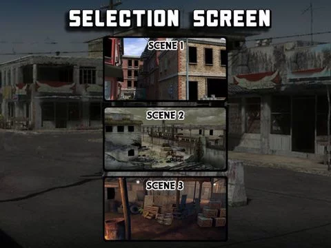 Изображение игры: Army Urban Combat - Sniper Assassin Shoot To Kill Edition