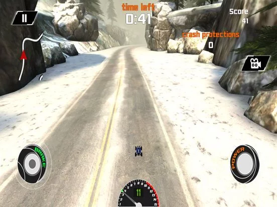 Изображение игры: Absolute RC Buggy Race Off-Road Rally Racing 2017
