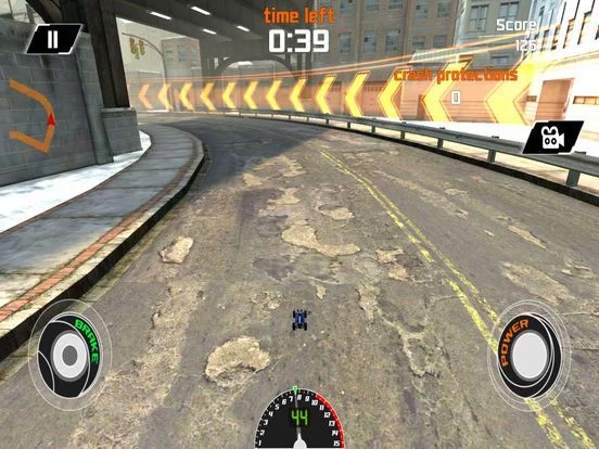 Изображение игры: Absolute RC Buggy Race Off-Road Rally Racing 2017