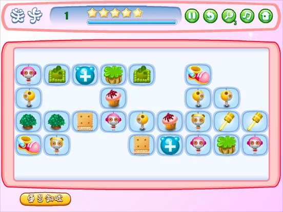Изображение игры: Bomb It - Link Game
