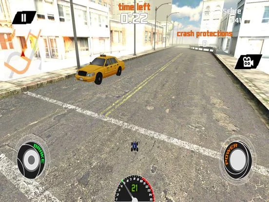 Изображение игры: Absolute RC Buggy Race Off-Road Rally Racing 2017