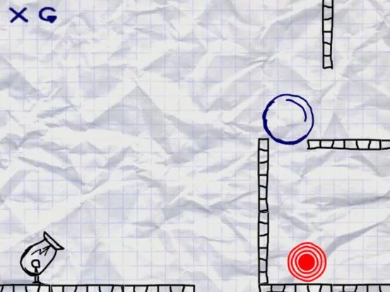 Изображение игры: Nuclear Ragdoll!