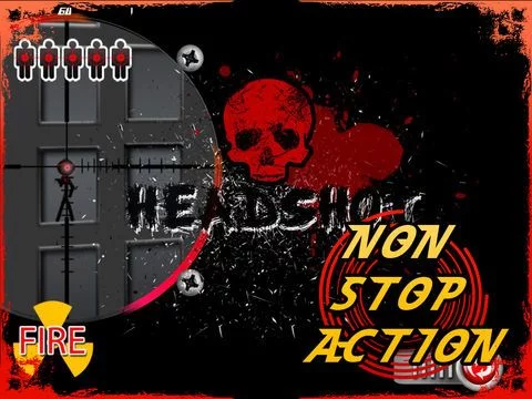 Изображение игры: A Stickman Hitman (17+) - Rival Gangs At War