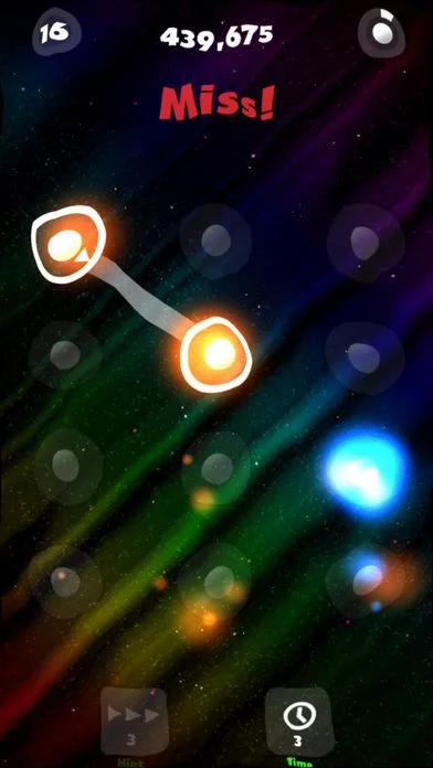 Изображение игры: Dot Line