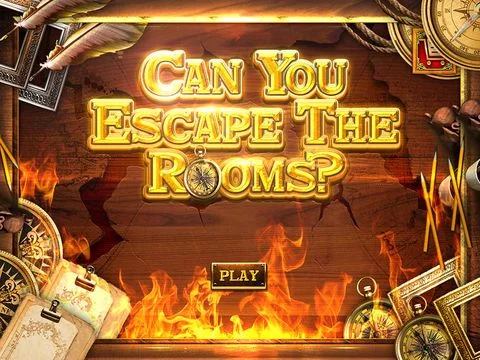 Изображение игры: Can You Escape The Rooms?