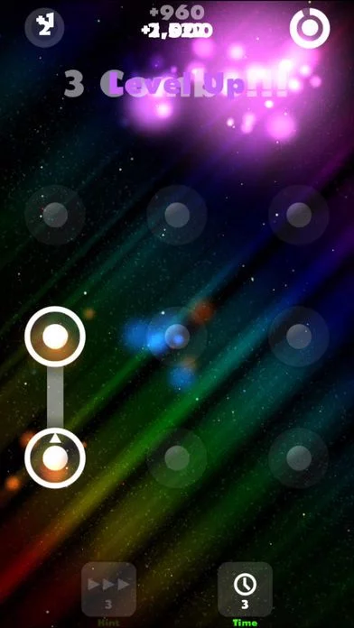 Изображение игры: Dot Line Lite