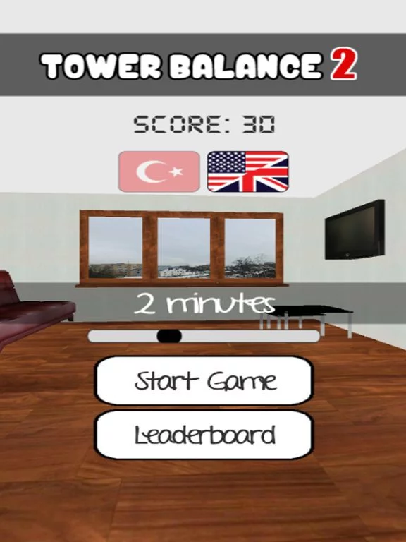 Изображение игры: Tower Balance 2