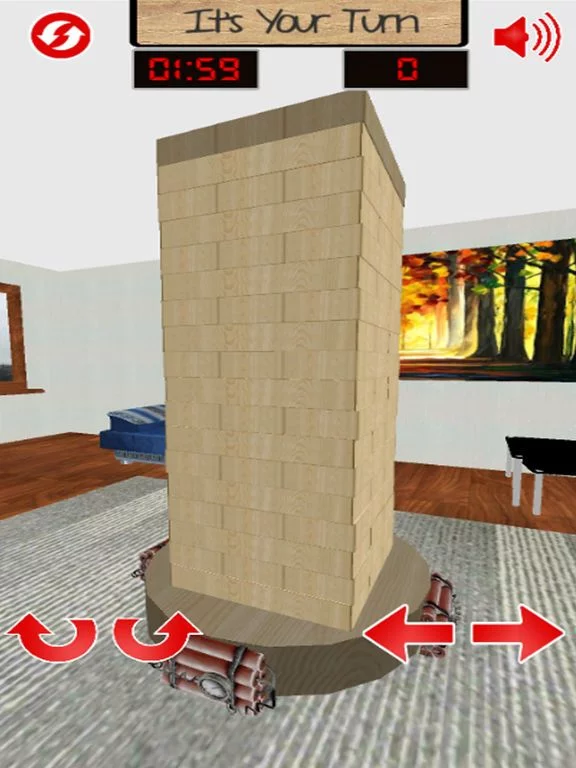 Изображение игры: Tower Balance 2