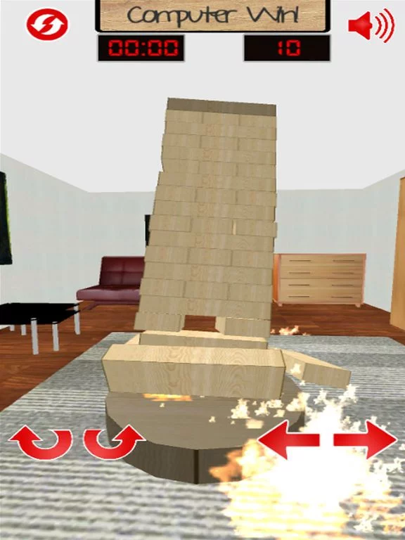 Изображение игры: Tower Balance 2