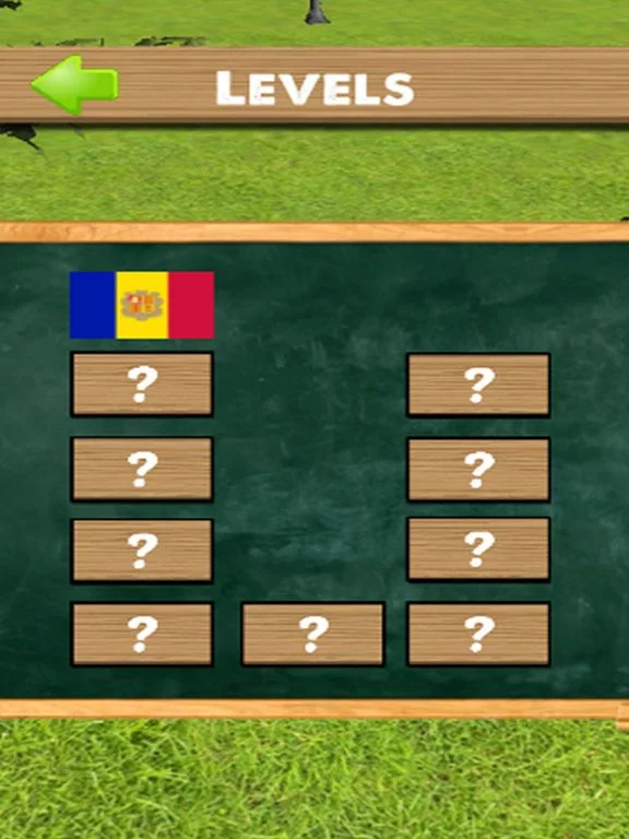 Изображение игры: Bocce Game