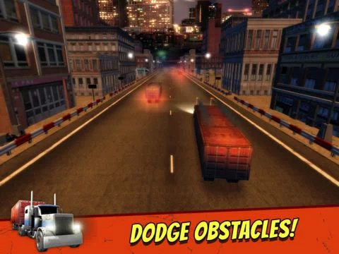 Изображение игры: Top Trucks Driving - Free MMX Offroad Truck Racing Game For Kids
