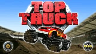 Изображение игры: Top Truck Free