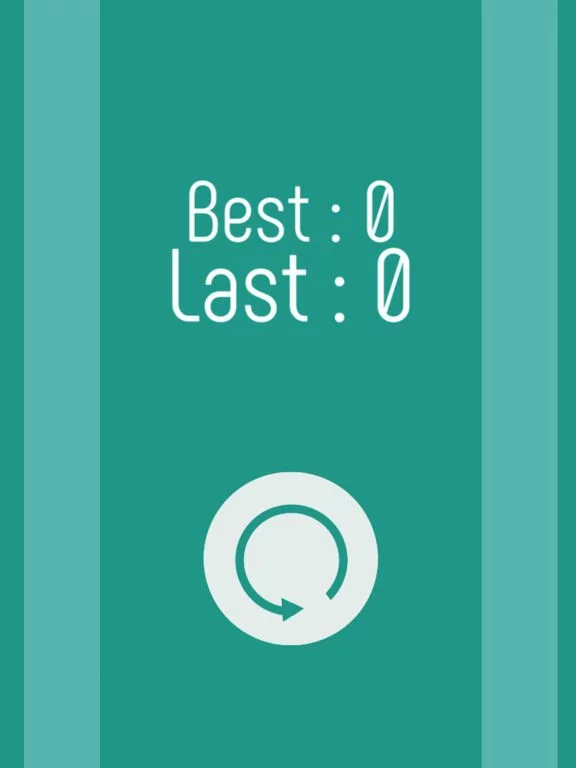 Изображение игры: Yo Jump