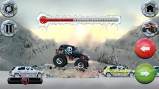 Изображение игры: Top Truck Free