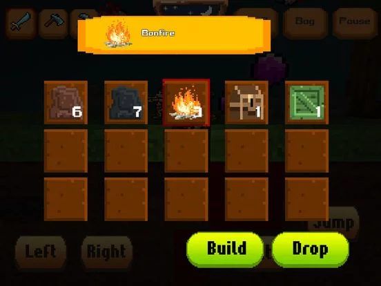 Изображение игры: Pixel Craft 3D