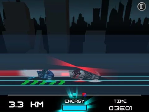 Изображение игры: Super Moto X (Goji Play)