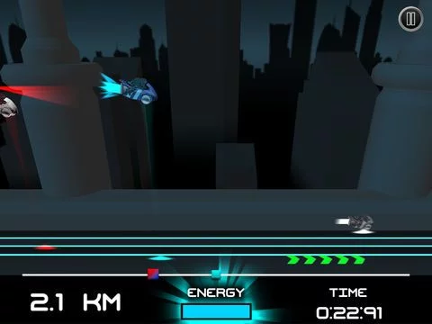 Изображение игры: Super Moto X (Goji Play)