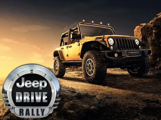 Изображение игры: Jeep Drive Traffic Parking Simulator Car Driving