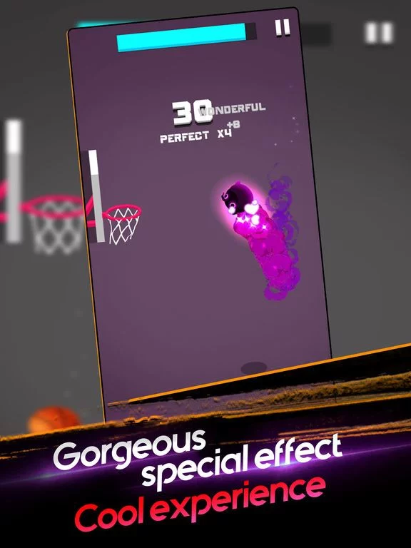 Изображение игры: RushBalls