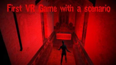 Изображение игры: VR - Zombie Shooter