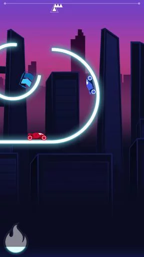 Изображение игры: Race.io