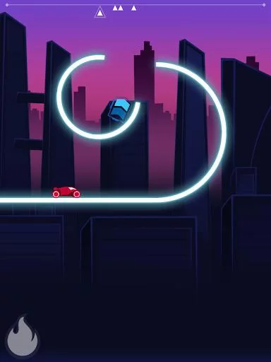 Изображение игры: Race.io