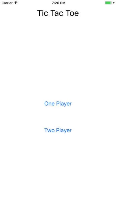 Изображение игры: Play Tic Tac Toe