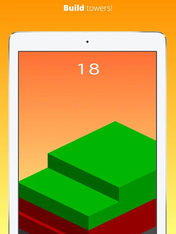 Изображение игры: Stack 'em
