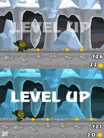 Изображение игры: Goblins Cave