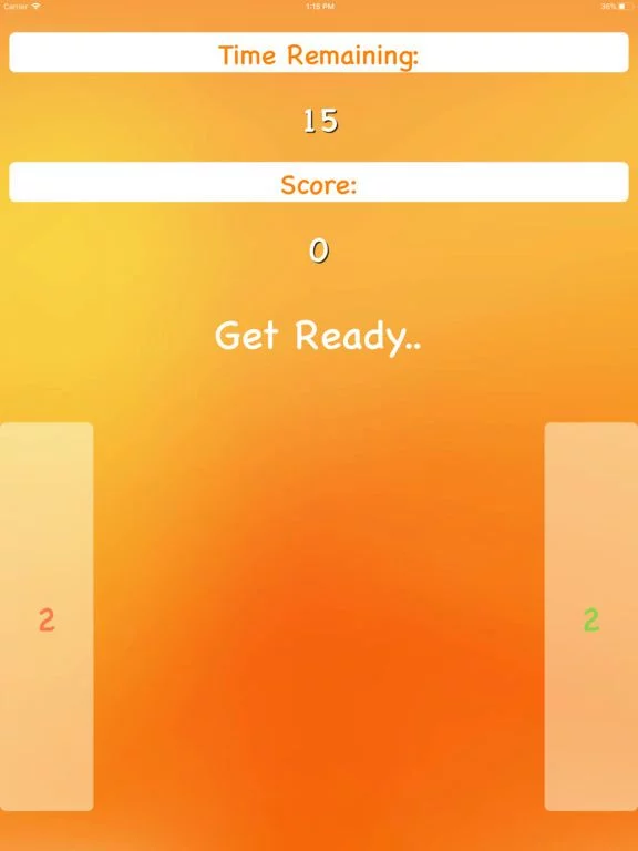 Изображение игры: Turbo Tap