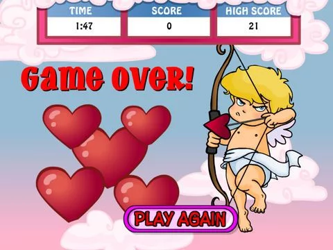 Изображение игры: Fragile Heart