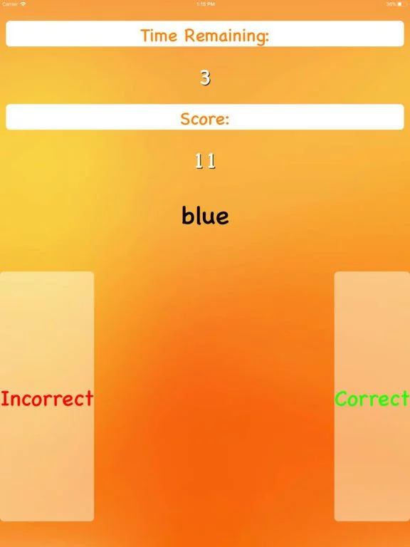 Изображение игры: Turbo Tap