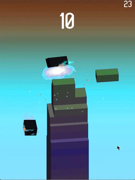 Изображение игры: Stack Block - Tap Tower