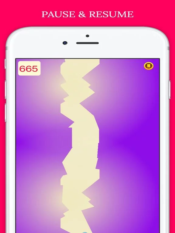 Изображение игры: Follow The Line Zen