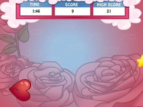 Изображение игры: Fragile Heart